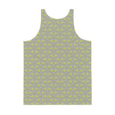 Soft Serenity Men's Tank Top